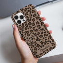 Search for leopard pattern iphone cases Trendy