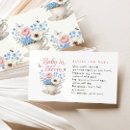 Search for afternoon tea baby shower Flowers