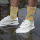Search for tribal mens socks Geometric