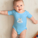 Search for starting baby bodysuits Fresh start