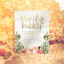 Search for blush bridal shower invitations Brunch and bubbly