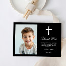 Search for boy first communion cards Baptism