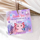 Search for cute axolotl crafts party Girl