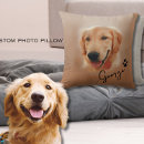 Search for golden retriever cushions Cute