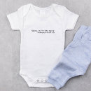 Search for children baby bodysuits New parents