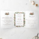 Search for winter forest invitations Pine trees