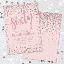 Search for sisters birthday invitations For her