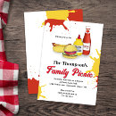 Search for hamburgers hot dogs invitations Grilling