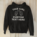 Search for parody clothing Black and white