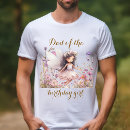 Search for fairy tshirts Floral
