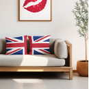 Search for union jack cushions Red
