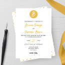 Search for solid invitations Contemporary