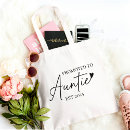 Search for auntie tote bags Promoted to auntie