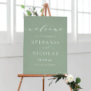 Search for welcome wedding posters Elegant