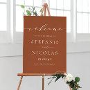 Search for boho welcome wedding signs Script