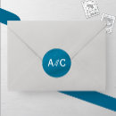 Search for blue sky wedding stickers Modern