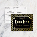 Search for 20 rsvp cards Gatsby
