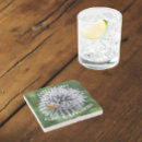 Search for thistle coasters Floral