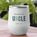 Search for insulated For him