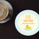 Search for duck barware Orange