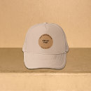 Search for round hats Logo