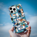 Search for islander iphone cases Blue