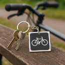 Search for bicycle key rings Bike