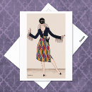 Search for harlequin postcards Portrait