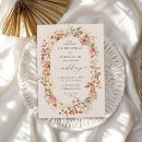 Search for purple and sage wedding invitations Watercolor floral