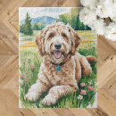 Search for goldendoodle puzzles Cute