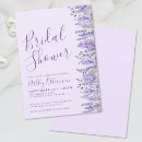Search for nature bridal shower invitations Love is in bloom