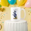 Search for larkspur mugs Birthday