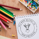 Search for ibex Goat
