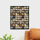 Search for large posters Collage