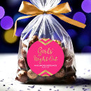 Search for girls night out stickers Pink