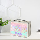 Search for rose gold lunch boxes Pink
