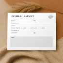 Search for logo business notepads Simple