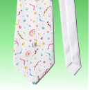 Search for easter ties Colorful