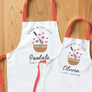 Search for mommys little helper aprons Kitchen