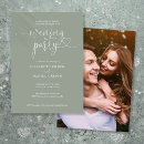 Search for romantic invitations Minimalist