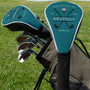 Search for teal golf head covers Modern