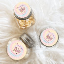 Search for gold glitter birthday stickers Whimsical