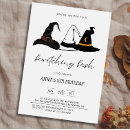Search for halloween bash birthday invitations October