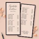 Search for esthetician price lists Beauty salon
