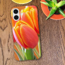 Search for yellow tulip iphone cases Bright