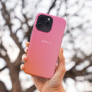 Search for pink and orange ombre iphone cases Trendy