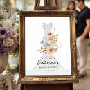 Search for diamond wedding posters Floral