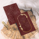 Search for gold foil pressed wedding invitations Elegant