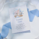 Search for baby shower with sailboat cards Boy