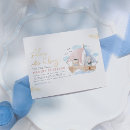 Search for sailor baby boy shower invitations Bear